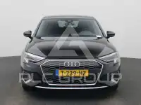 2023 Audi A3