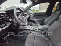 2023 Audi A3