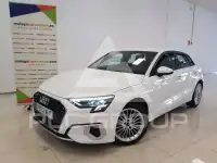 2023 Audi A3