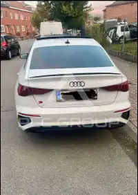 2023 Audi A3