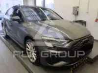 2023 Audi A3