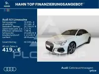 2023 Audi A3