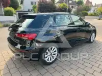 2023 Audi A3