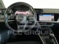 2023 Audi A3