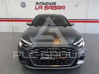 2023 Audi A3