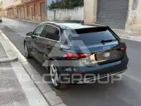 2023 Audi A3