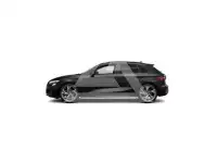 2023 Audi A3
