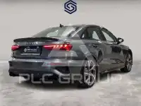 2023 Audi A3