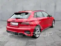 2023 Audi A3
