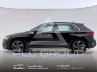 2023 Audi A3