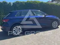 2023 Audi A3