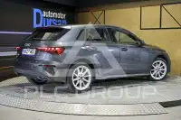 2023 Audi A3