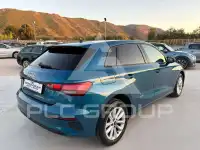 2023 Audi A3