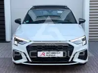 2023 Audi A3