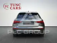 2023 Audi A3