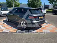 2023 Audi A3