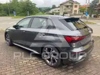 2023 Audi A3