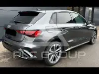 2023 Audi A3