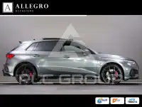 2023 Audi A3