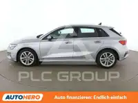 2023 Audi A3