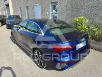 2023 Audi A3
