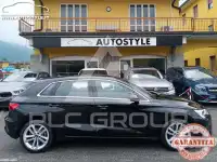 2023 Audi A3