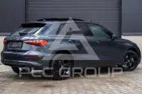 2023 Audi A3