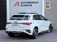 2023 Audi A3