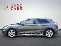 2023 Audi A3