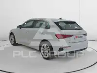 2023 Audi A3