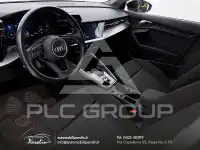 2023 Audi A3