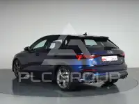2023 Audi A3