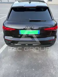 2023 Audi A3