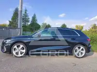 2023 Audi A3