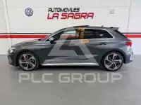 2023 Audi A3