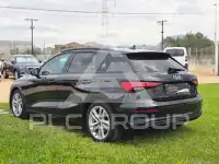 2023 Audi A3
