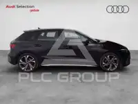 2023 Audi A3