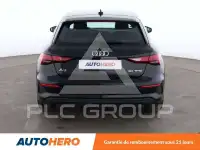 2023 Audi A3