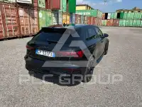 2023 Audi RS3