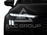 2023 Audi A3