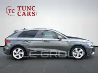 2023 Audi A3