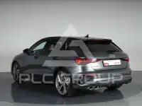 2023 Audi A3