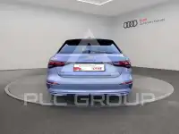 2023 Audi A3