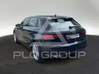 2023 Audi A3