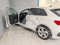 2023 Audi A3