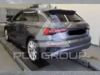 2023 Audi A3