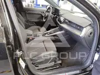2023 Audi A3