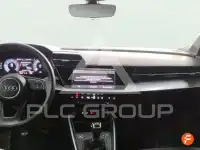2023 Audi A3
