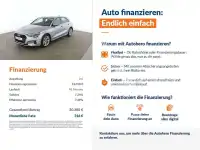 2023 Audi A3