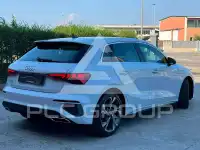 2023 Audi A3